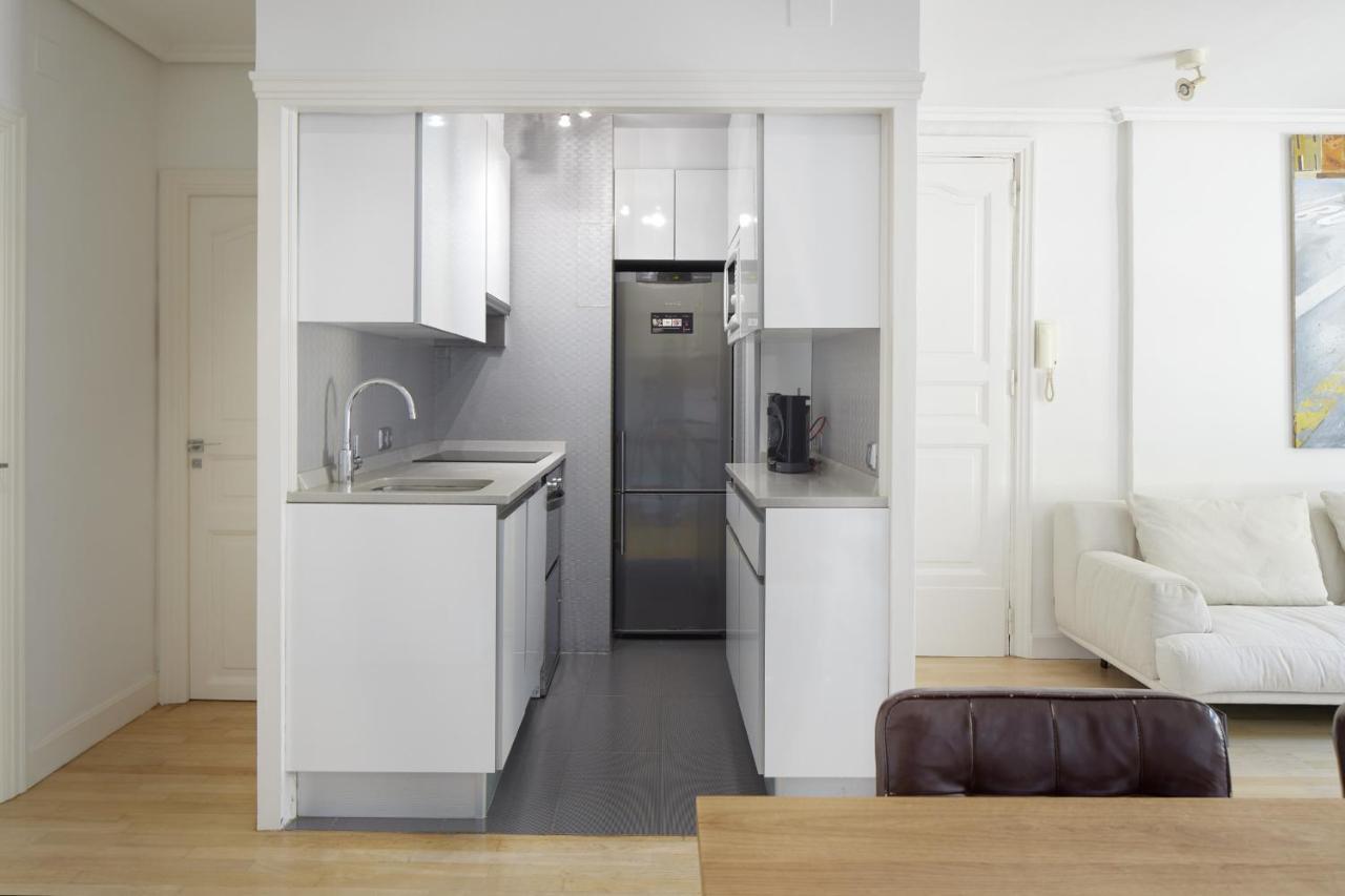 Arraun - Basque Stay ซานเซบาสเตียน ภายนอก รูปภาพ