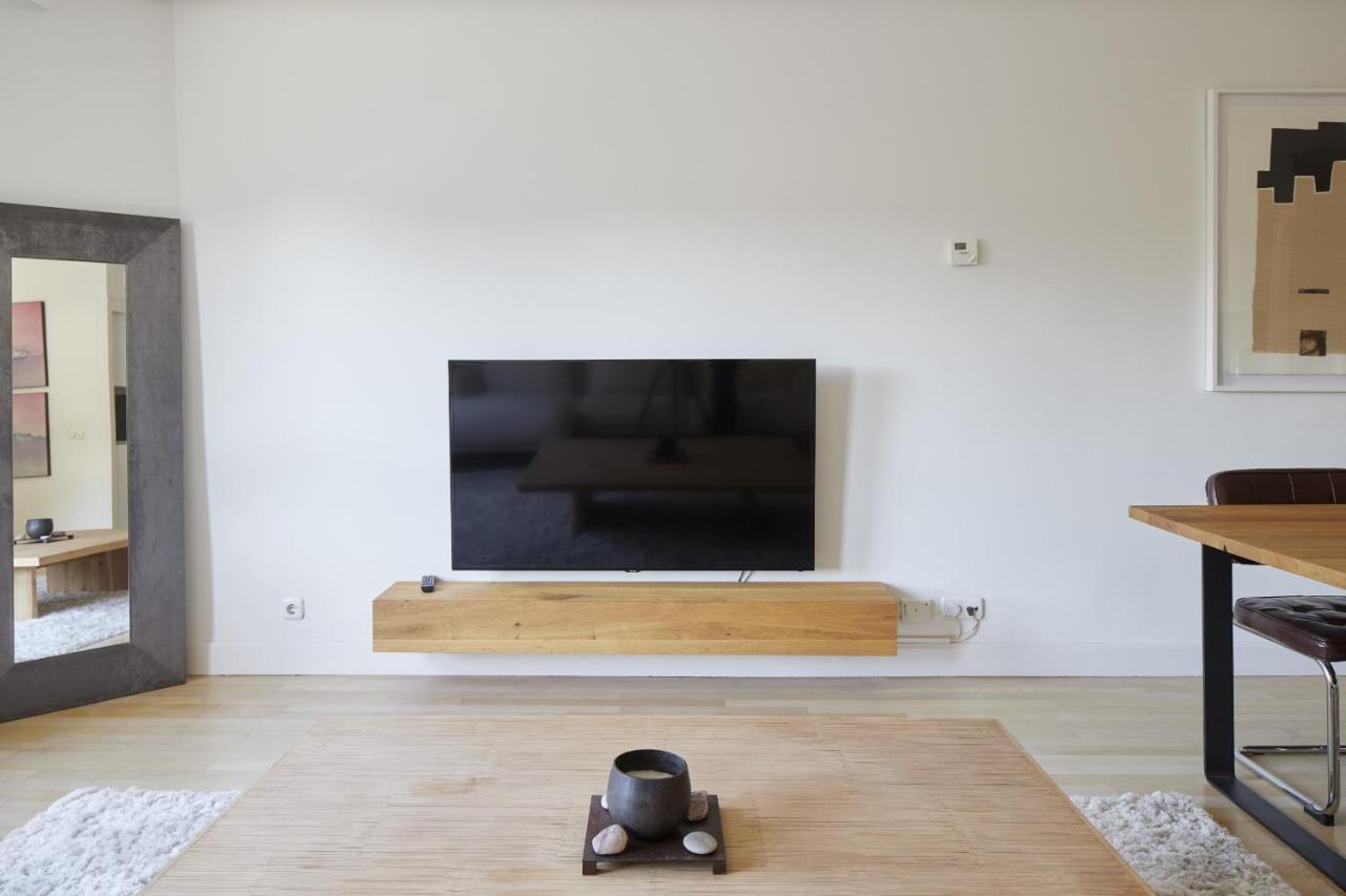 Arraun - Basque Stay ซานเซบาสเตียน ภายนอก รูปภาพ